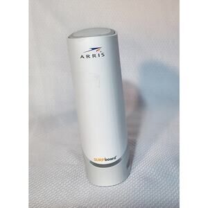ARRIS SURFboard S33 Cable Modem D 3.1 Pre-Owned